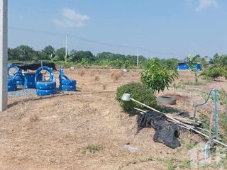 Terreno en venta en Nong Suea, Pathum Thani