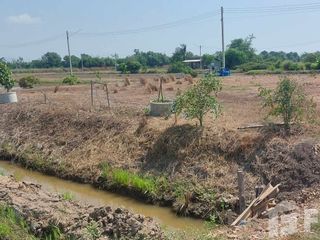 Terreno en venta en Nong Suea, Pathum Thani
