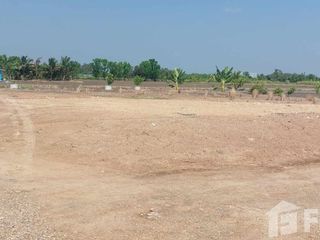 Terreno en venta en Nong Suea, Pathum Thani
