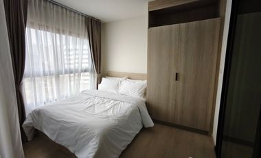 For rent スタジオ condo in Khlong Luang, Pathum Thani
