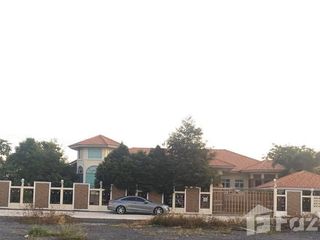 For sale and for rent 5 bedrooms house in Lam Luk Ka, Pathum Thani