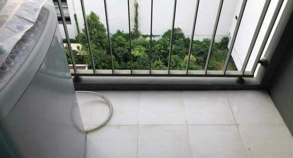 Condo en venta de 1 habitaciones en Mueang Nonthaburi, Nonthaburi