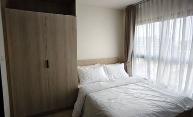 Condo en alquiler de estudio en Khlong Luang, Pathum Thani