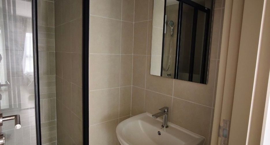 Wohnung zur Miete mit Studio in Khlong Luang, Pathum Thani