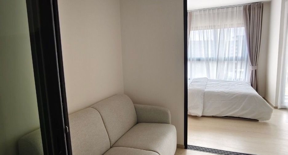 Wohnung zur Miete mit Studio in Khlong Luang, Pathum Thani
