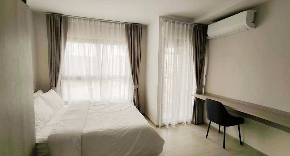Wohnung zur Miete mit Studio in Khlong Luang, Pathum Thani