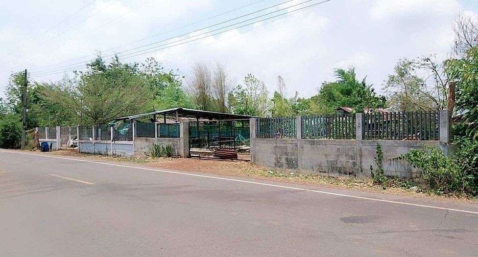 出售 土地 在 Prachak, Udon Thani