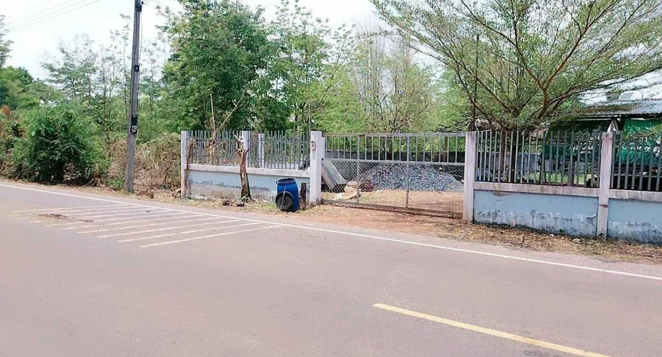 出售 土地 在 Prachak, Udon Thani
