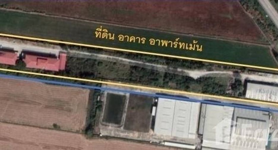 For sale studio house in Sai Noi, Nonthaburi