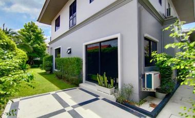 For sale 5 bedrooms house in Pak Kret, Nonthaburi
