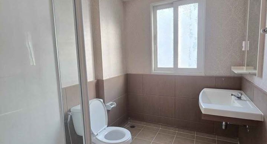 For rent 3 bedrooms house in Pak Kret, Nonthaburi