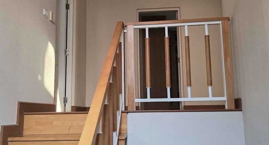 For rent 3 bedrooms house in Pak Kret, Nonthaburi