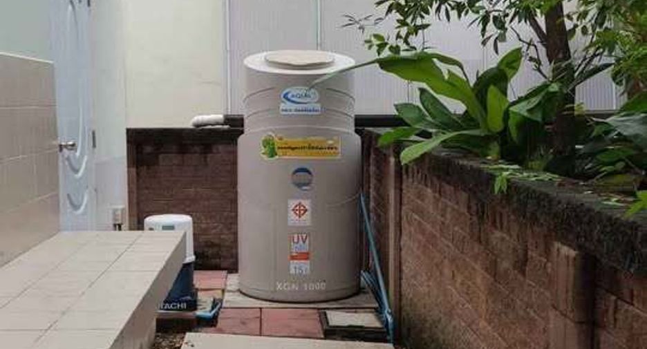 For rent 3 bedrooms house in Pak Kret, Nonthaburi