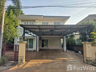 ให้เช่า 3 ห้องนอน บ้านเดี่ยว ใน ปากเกร็ด, นนทบุรี