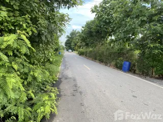 À vendre terrain à Phanom Sarakham, Chachoengsao