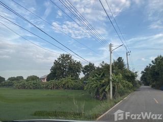 For sale land in Phanom Sarakham, Chachoengsao