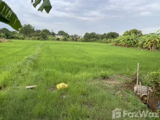 À vendre terrain à Phanom Sarakham, Chachoengsao