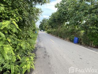 For sale land in Phanom Sarakham, Chachoengsao