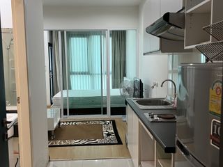 Продажа студия кондо в Pak Kret, Нонтабури