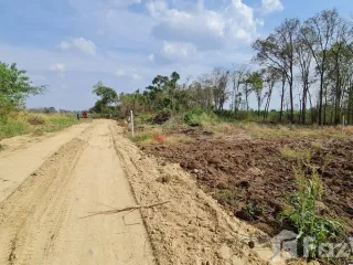 出售 土地 在 Watthana Nakhon, Sa Kaeo