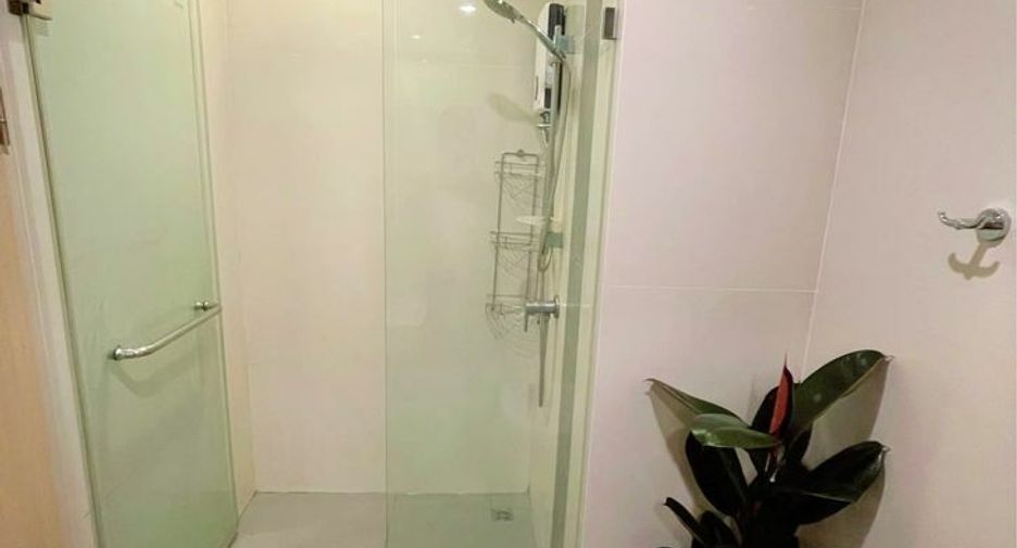 For sale 1 bed condo in Mueang Nonthaburi, Nonthaburi