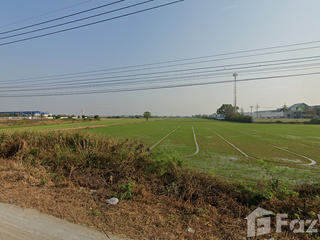 Grundstück zum Kauf in Don Tum, Nakhon Pathom