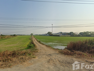 Grundstück zum Kauf in Don Tum, Nakhon Pathom