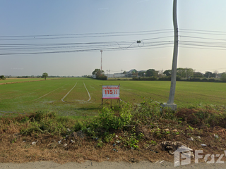Grundstück zum Kauf in Don Tum, Nakhon Pathom