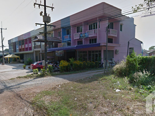 Grundstück zum Kauf in Kabin Buri, Prachin Buri