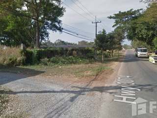 Grundstück zum Kauf in Kabin Buri, Prachin Buri