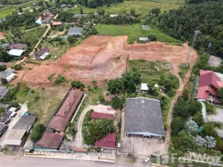 For sale land in Thoeng, Chiang Rai