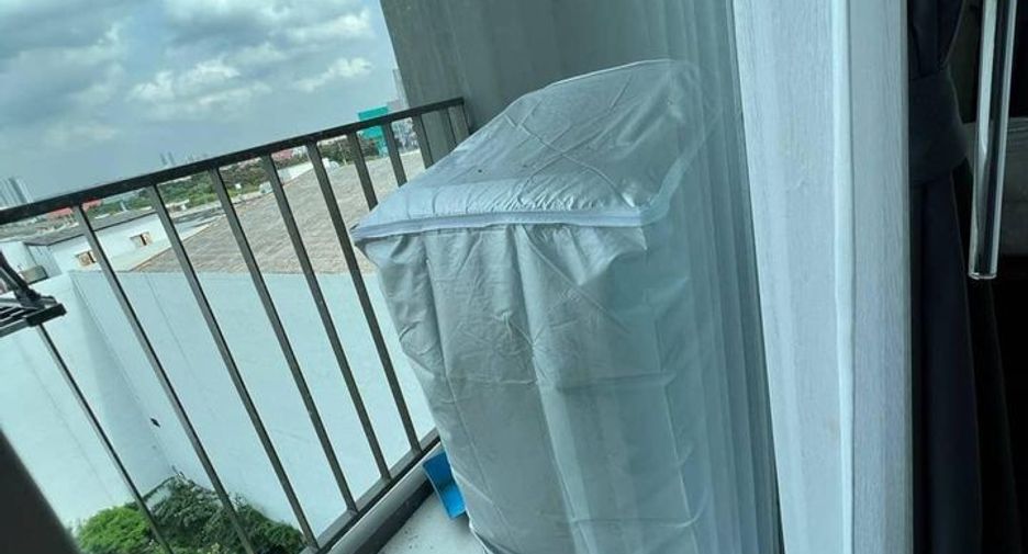 For sale and for rent 2 bedrooms condo in Mueang Nonthaburi, Nonthaburi