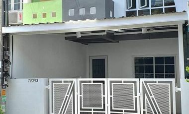 ขาย 2 ห้องนอน ทาวน์เฮ้าส์ ใน ไทรน้อย, นนทบุรี