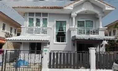 À vendre 4 chambres maison à Thanyaburi, Pathum Thani
