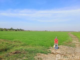 Terreno en venta en Ban Sang, Prachin Buri