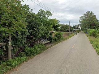 For sale land in Mueang Uttaradit, Uttaradit