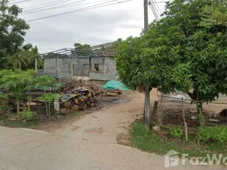 For sale land in Mueang Uttaradit, Uttaradit