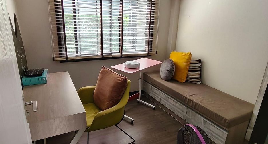 À vendre et à louer 4 chambres maison à Bang Kruai, Nonthaburi