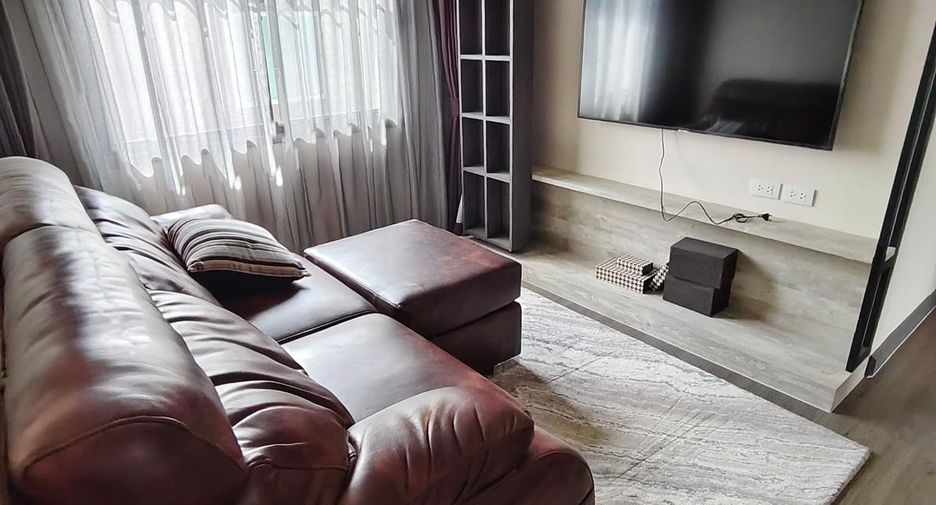 À vendre et à louer 4 chambres maison à Bang Kruai, Nonthaburi