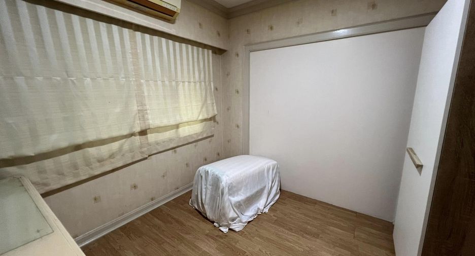 À vendre 3 chambres condo à Mueang Nonthaburi, Nonthaburi