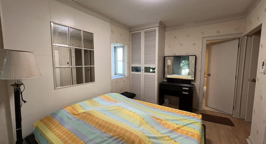 À vendre 3 chambres condo à Mueang Nonthaburi, Nonthaburi