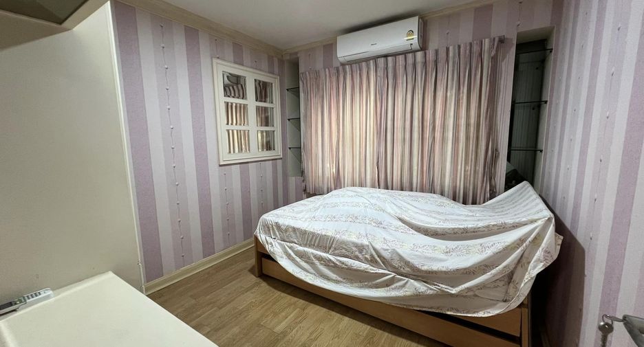 À vendre 3 chambres condo à Mueang Nonthaburi, Nonthaburi