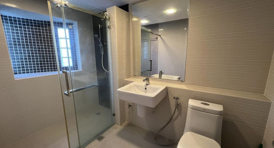 À vendre 3 chambres condo à Mueang Nonthaburi, Nonthaburi
