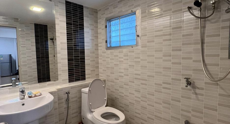 À vendre 3 chambres condo à Mueang Nonthaburi, Nonthaburi