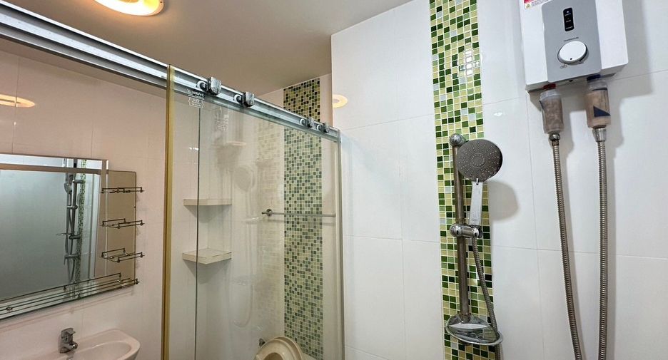 For rent 1 bed condo in Hat Yai, Songkhla