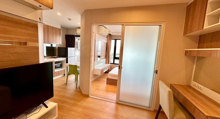 For rent 1 bed condo in Hat Yai, Songkhla