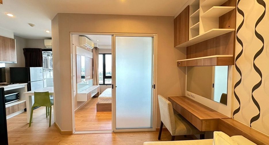 For rent 1 bed condo in Hat Yai, Songkhla