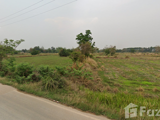For sale land in Aranyaprathet, Sa Kaeo