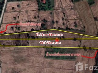 For sale land in Aranyaprathet, Sa Kaeo