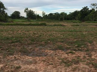 For sale land in Aranyaprathet, Sa Kaeo